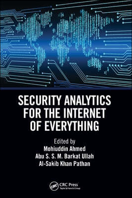 Security Analytics for the Internet of Everything