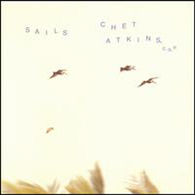 Chet Atkins - Sails (CD)