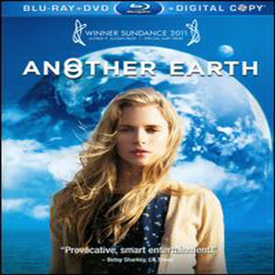 Another Earth ( ) (ѱ۹ڸ)(Blu-ray+DVD) (2011)