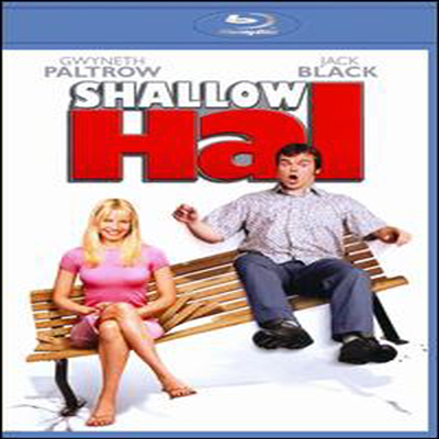 Shallow Hal ( ʹ  ׳) (ѱ۹ڸ)(Blu-ray) (2001)