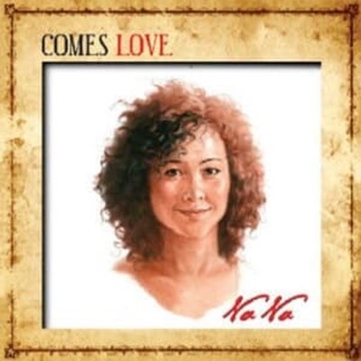 [미개봉][CD] 나나 (Nana) - Comes Love