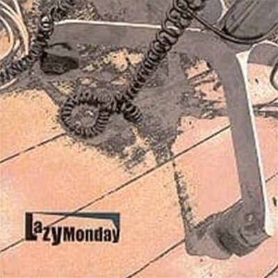 [̰][CD]  յ (Lazy Monday) - 1 Lazy Monday