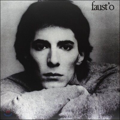 Faust'o — Suicidio 앨범 커버