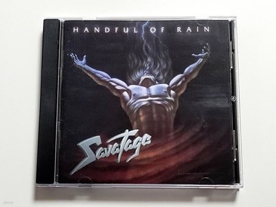 Savatage - Handful of Rain (지구레코드)