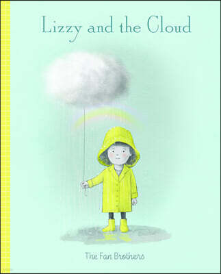 Lizzy and the Cloud