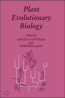 Plant Evolutionary Biology