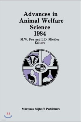 Advances in Animal Welfare Science 1984