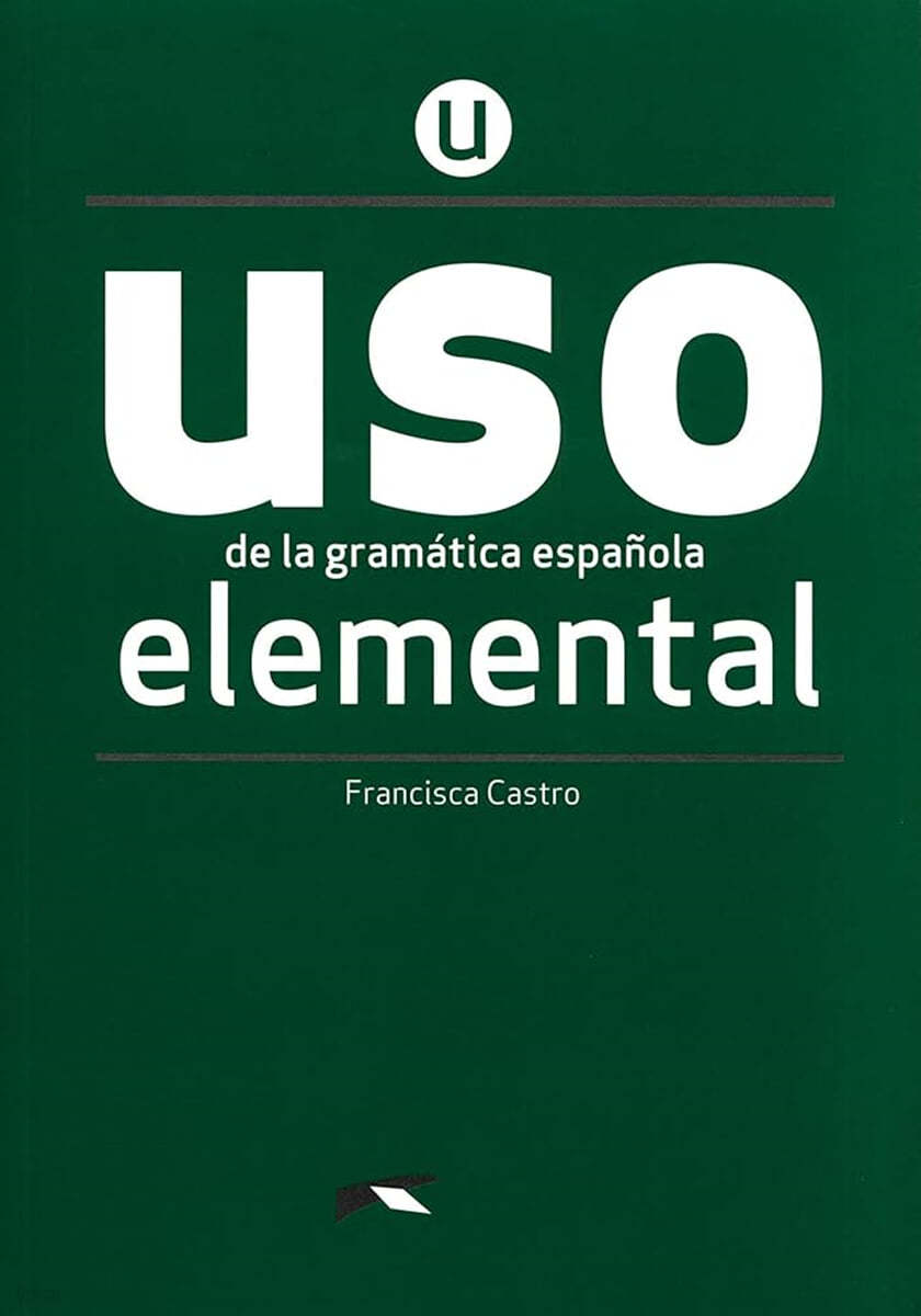 Uso de la gramatica espanola