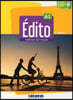 Edito A1. Livre de l’eleve (2e edition)