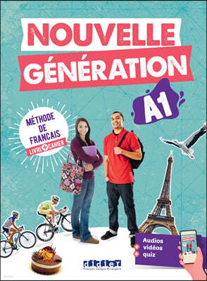 Nouvelle Generation A1 (+didierfle.app)