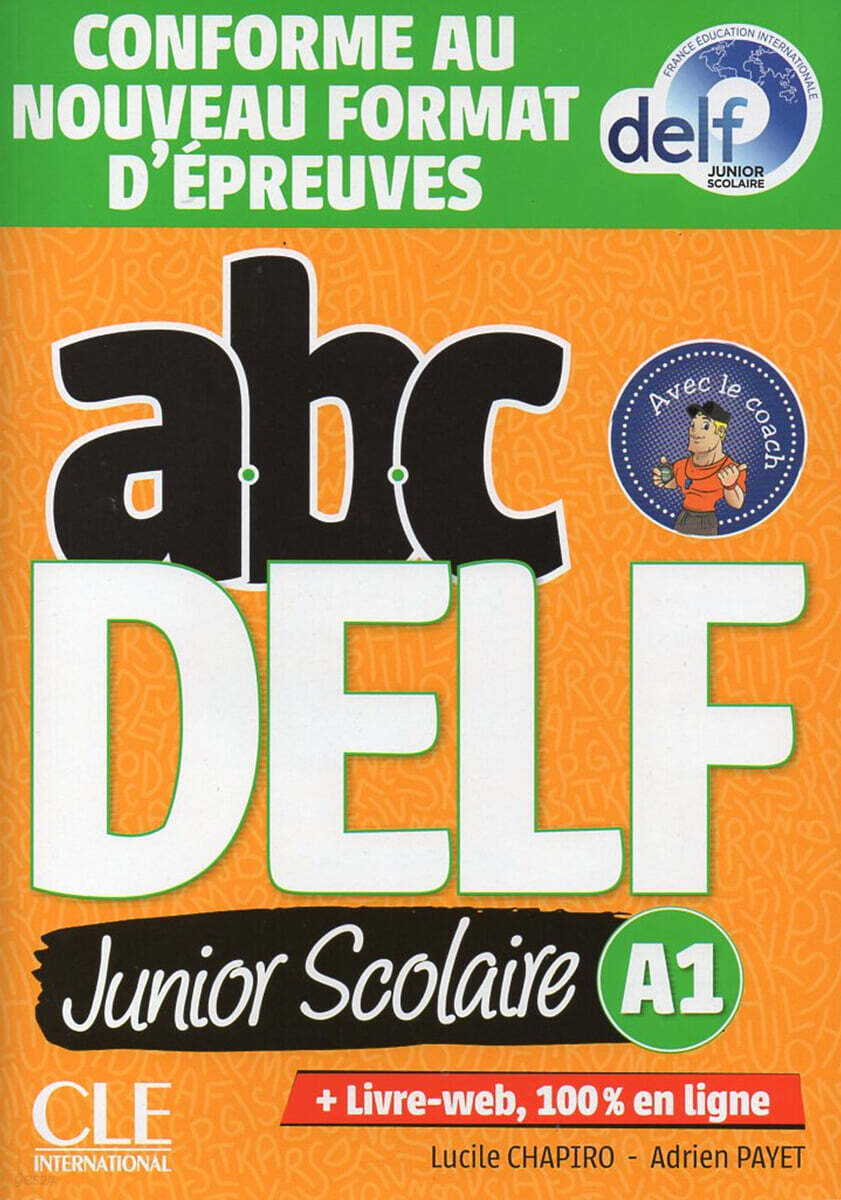 ABC DELF Junior