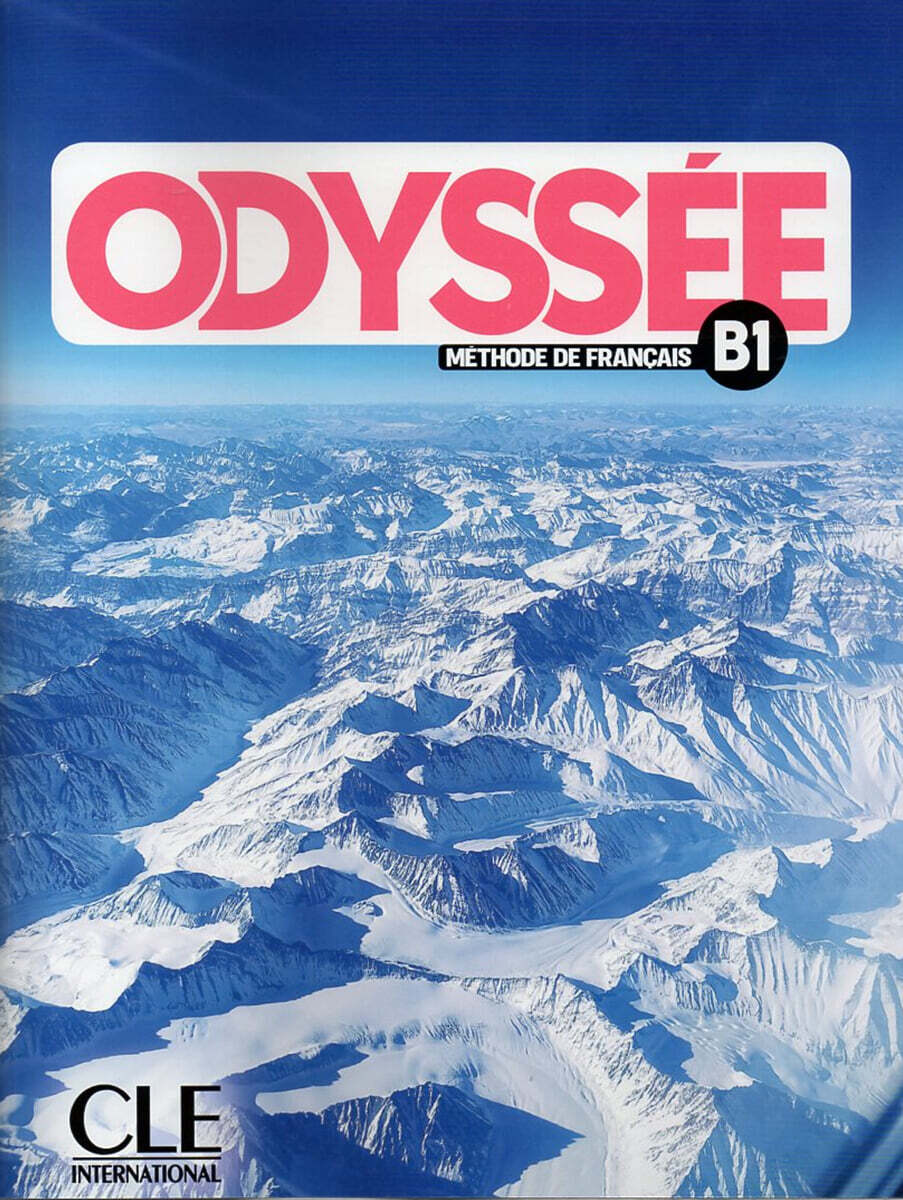 Odyssée B1