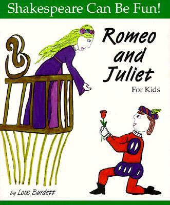 Romeo and Juliet for Kids