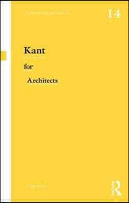 Kant for Architects