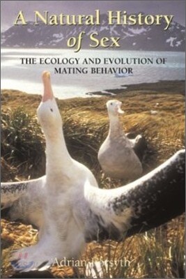 A Natural History of Sex