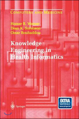 Knowledge Engineering in Health Informatics