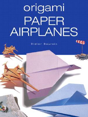 Origami Paper Airplanes