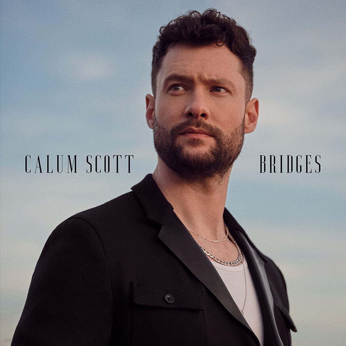 Calum Scott (칼럼 스콧) - Bridges