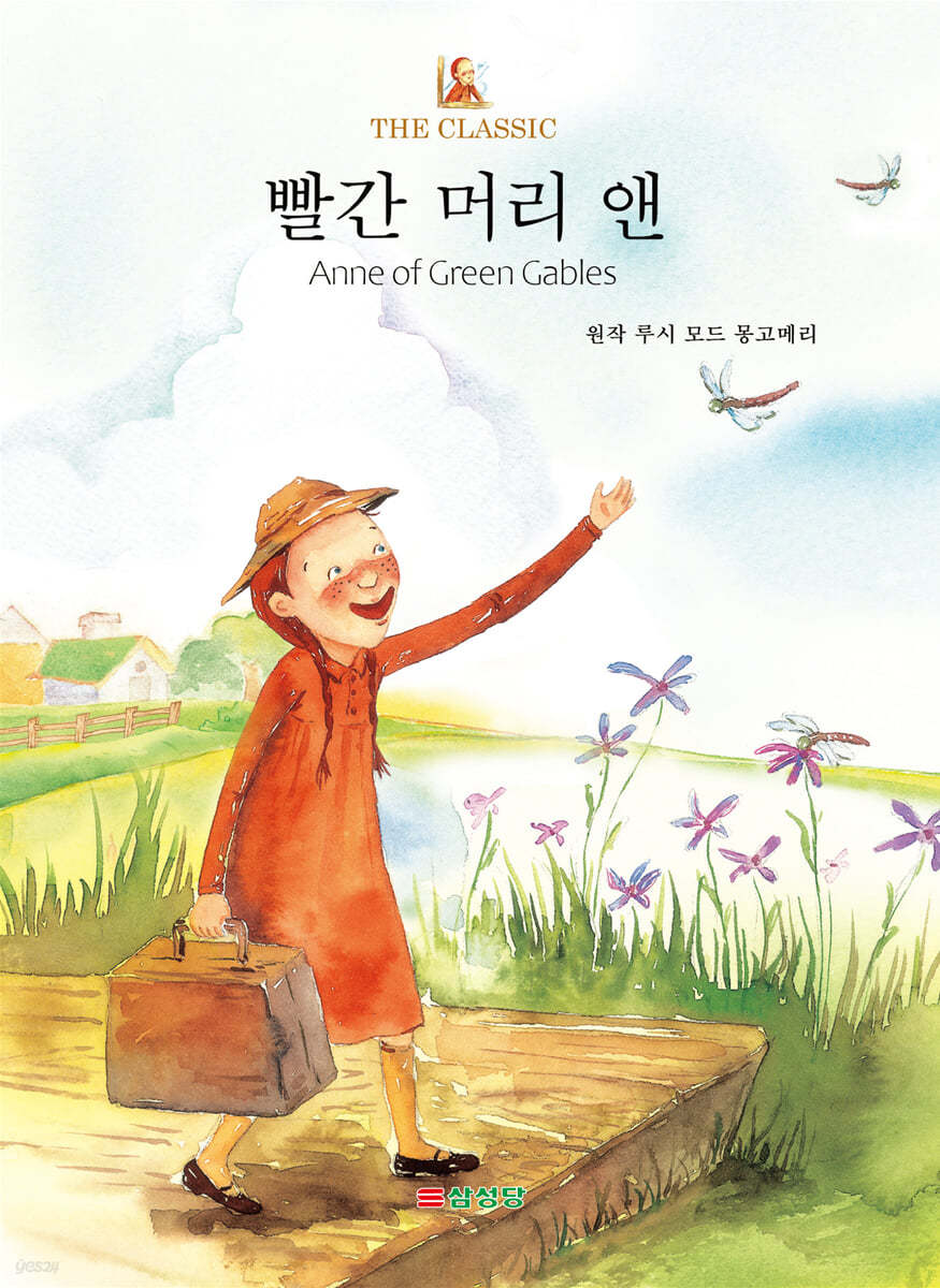 빨간 머리 앤