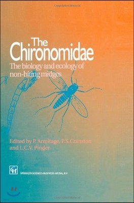 The Chironomidae: Biology and Ecology of Non-Biting Midges