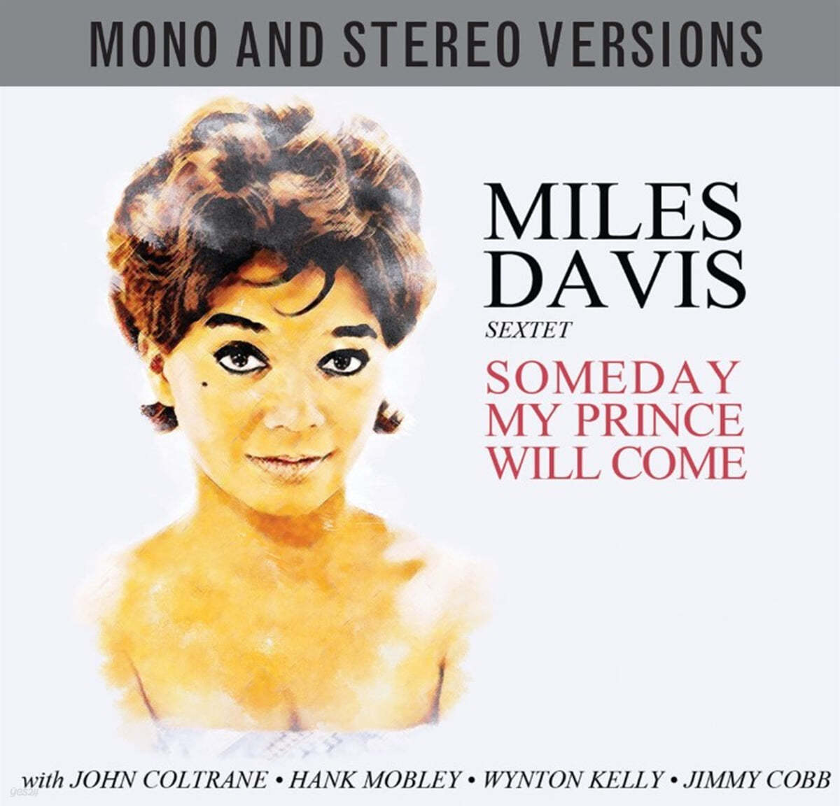 Miles Davis (마일즈 데이비스) - Someday My Prince Will Come