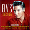      (Elvis Presley Love Songs)