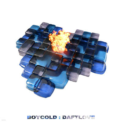 ݵ (Boycold) 1 - [DAFT LOVE]