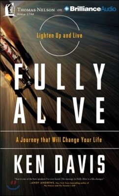 Fully Alive