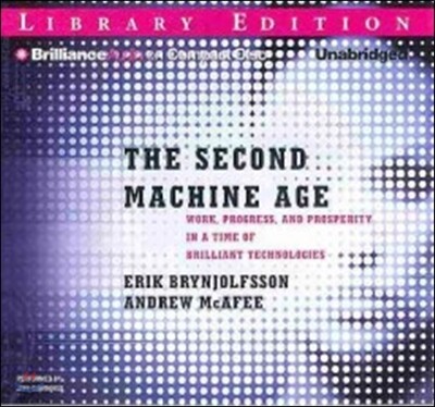 The Second Machine Age