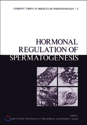 Hormonal Regulation of Spermatogenesis