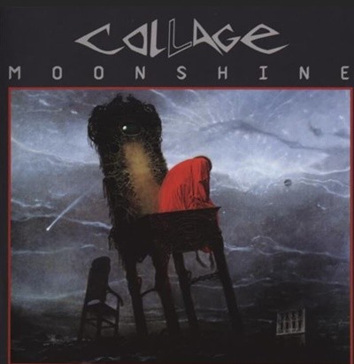 Collage (콜라주) - Moonshine