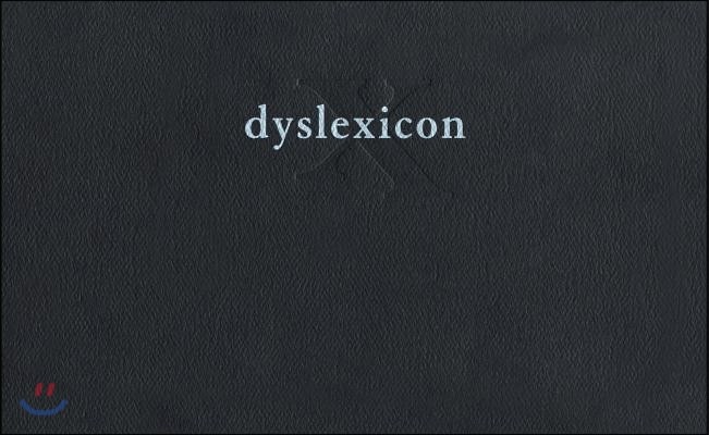 Dyslexicon