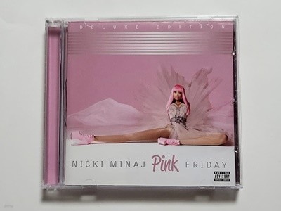 () Nicki Minaj (Ű ̳) - Pink Friday