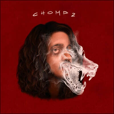 Russ (러스) - 11집 Chomp 2 [2LP]