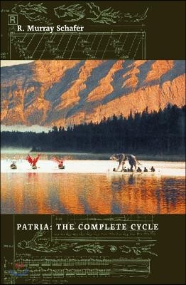 Patria: The Complete Cycle