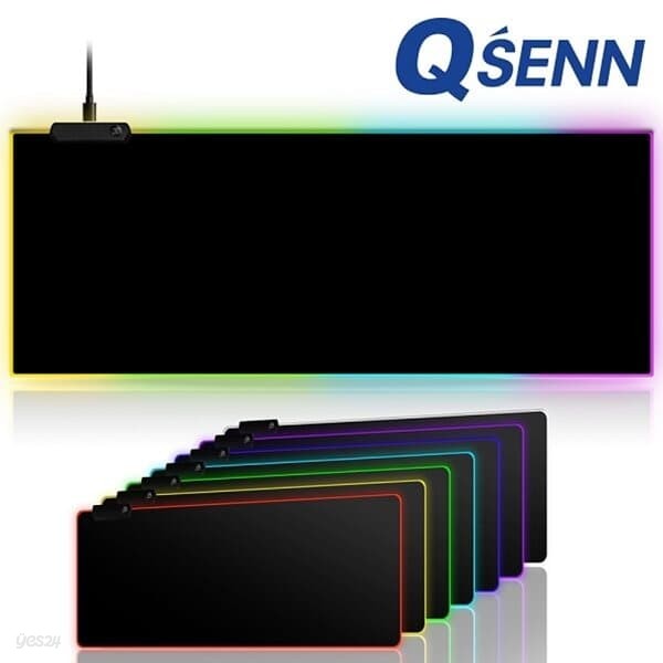 QSENN Q-W3-L700 LED 장패드