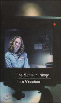 The Monster Trilogy