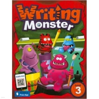 Writing Monster 3