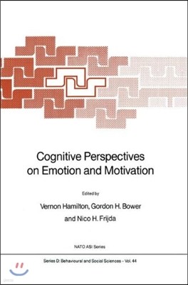 Cognitive Perspectives on Emotion and Motivation