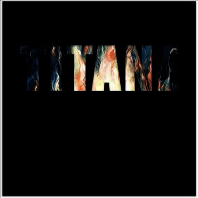 Jim Williams - Titane (티탄) (Soundtrack)(LP)