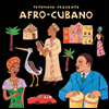 Various Artists - Afro-Cubano (Digipak)(CD)