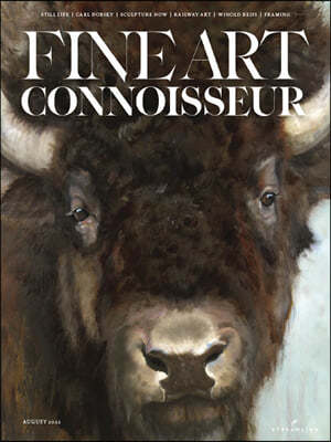 Fine Art Connoisseur (ݿ) : 2022 07/08