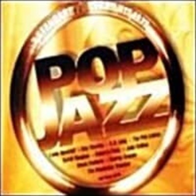 V.A. / Pop Jazz - 17 Standard Pops And Hit Jazz