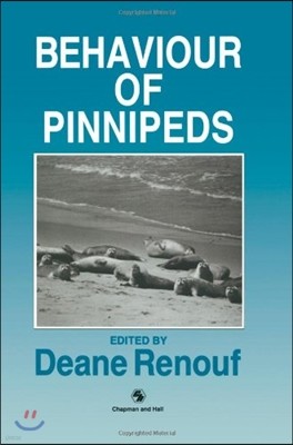 The Behaviour of Pinnipeds