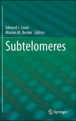 Subtelomeres