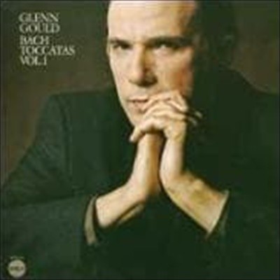 Glenn Gould / Original Jacket Collection, Vol. 65 - 바흐 : 토카타 1집 (수입/88697148452)