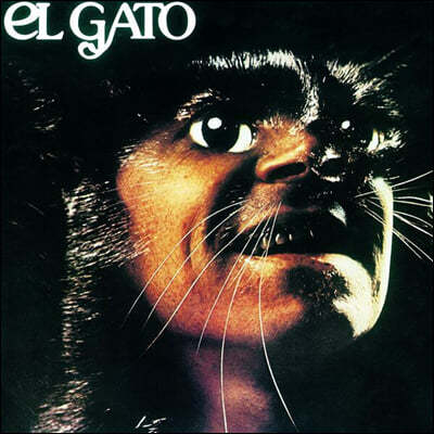 Gato Barbieri ( ٸ񿡸) - El Gato