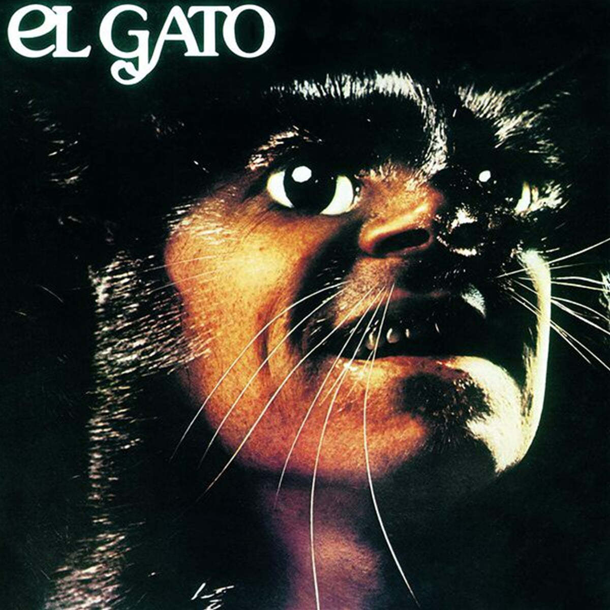 Gato Barbieri (가토 바르비에리) - El Gato