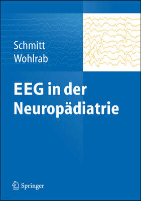 Eeg in Der Neuropadiatrie