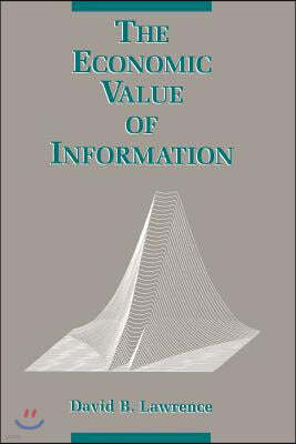 The Economic Value of Information